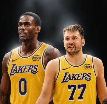 看球也好多年了，第一次在NBA新闻看到这种措辞。活塞竟然警告湖人和东契奇别打杜伦