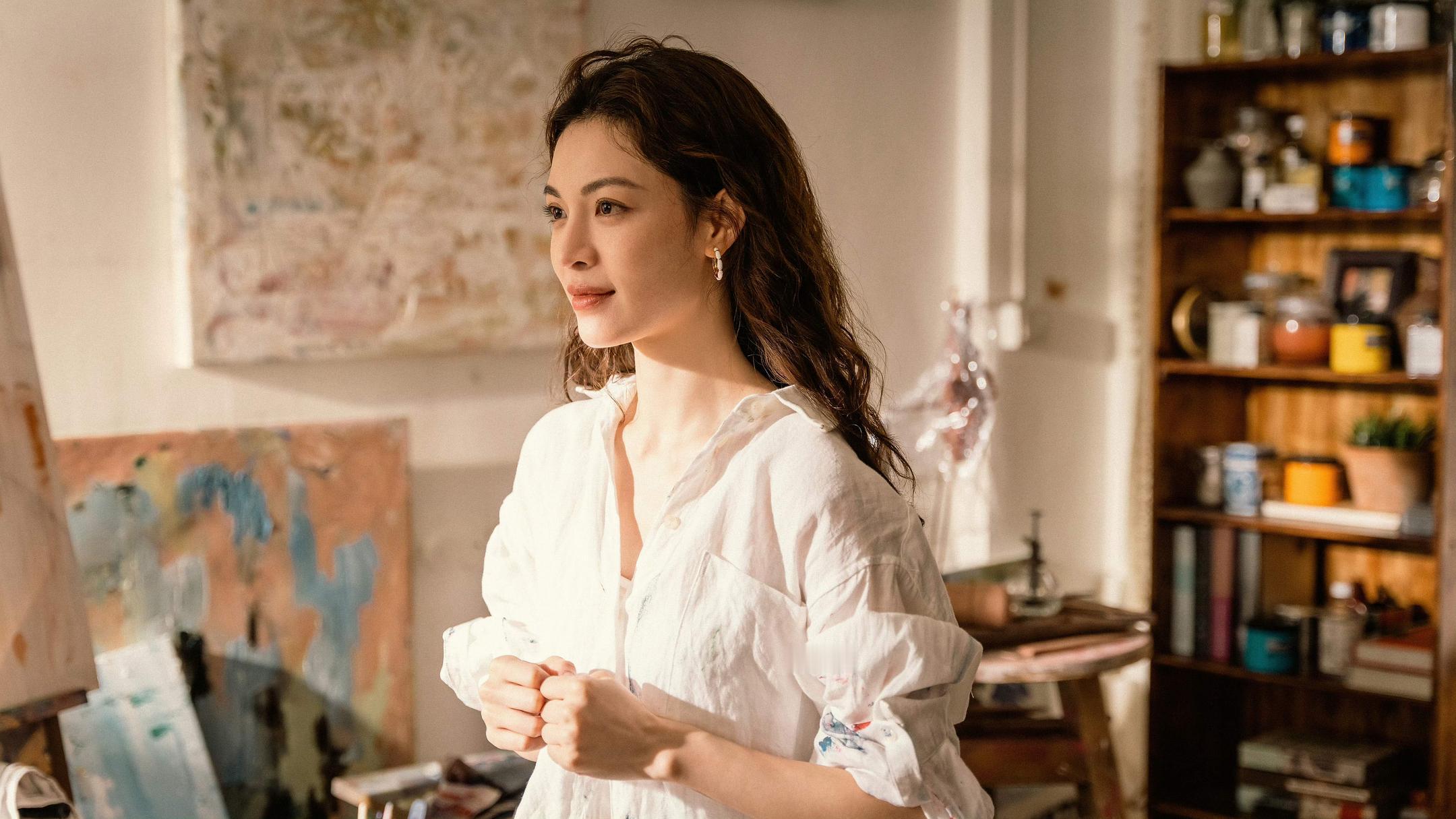 今天是钟楚曦的33岁生日，祝她生日快乐~钟楚曦0318生日快乐钟楚曦