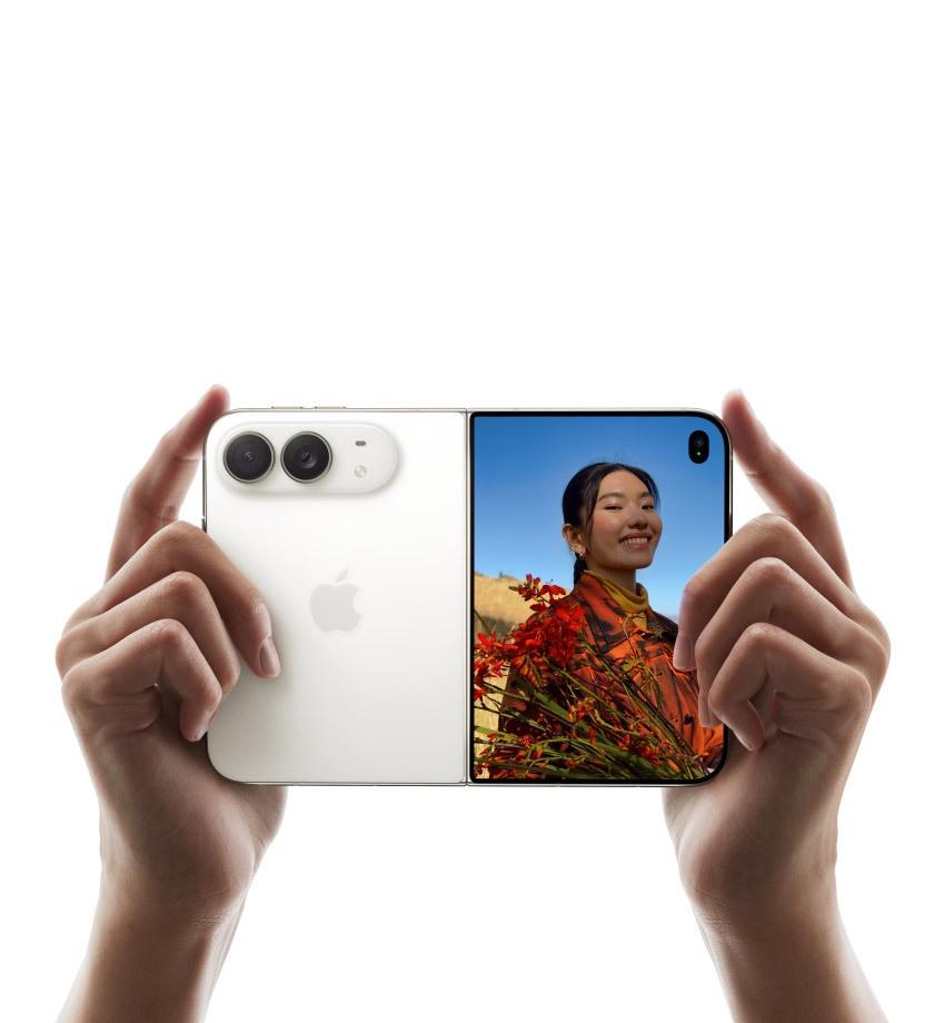 抢不到

抢不到 iPhone Duo， 要不买台平替一下，

反正也是刷微博，