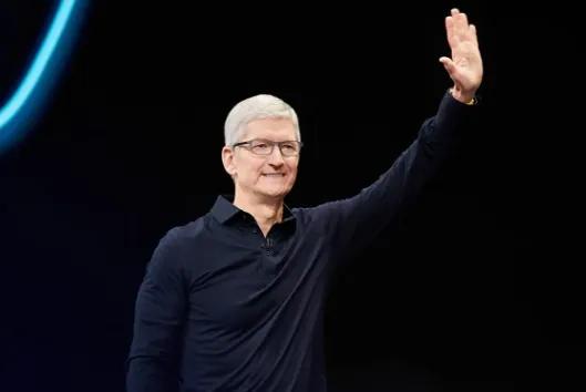 印度380亿美元天价罚单刚砸过来，苹果就突然变天了！
 
这消息炸锅了！380亿