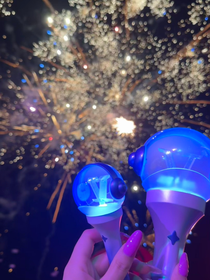 今天开心^_^ 