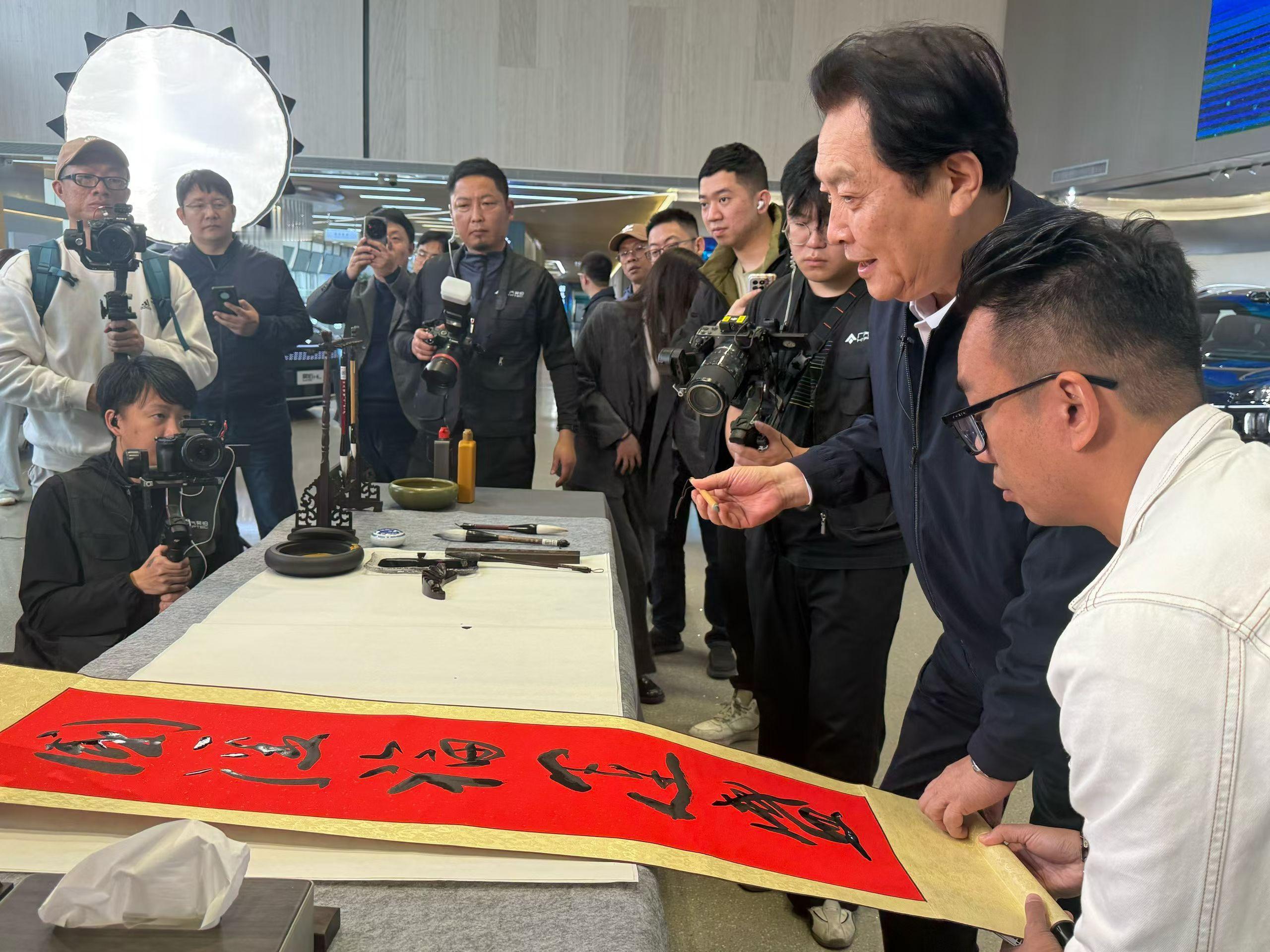 如果在古代，我这是什么职务？ 