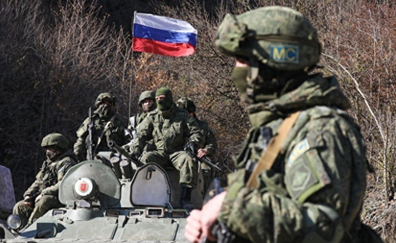 俄乌战争打成了持久战、拉锯战，多数时间两军处于相持阶段。

这场打了 1500 