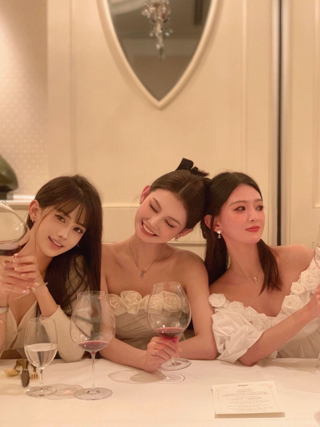 陪你度过的第三个生日🎂