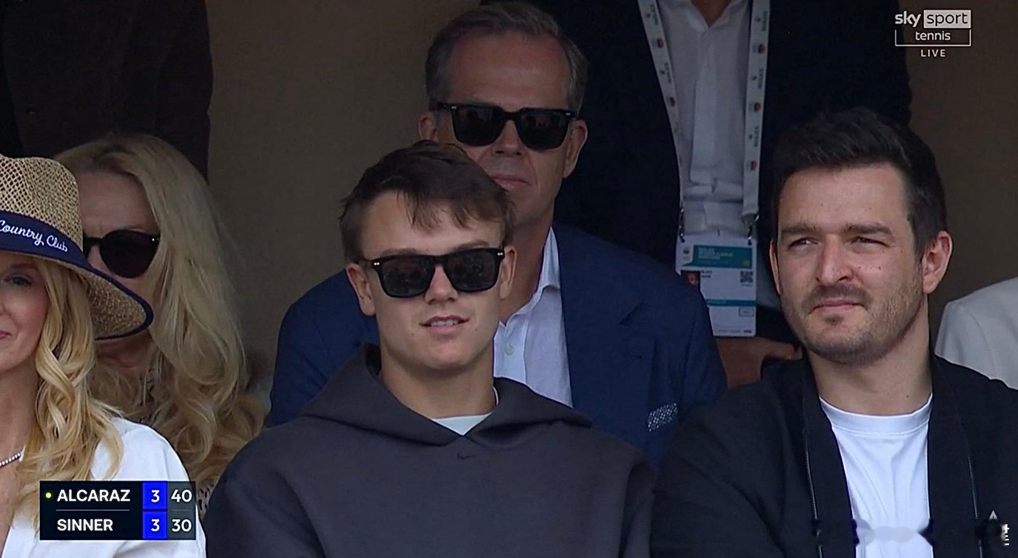 【鲁内复出目标：希望看到新面孔崛起 或许就是我 给巡回赛制造混乱】“我不只想重新