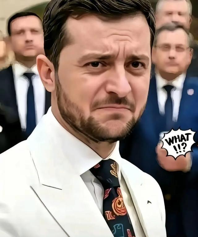 乌克兰都快打灭国了为什么还是不投降其实说白了，不是不想而是不敢泽连斯基签不了投降