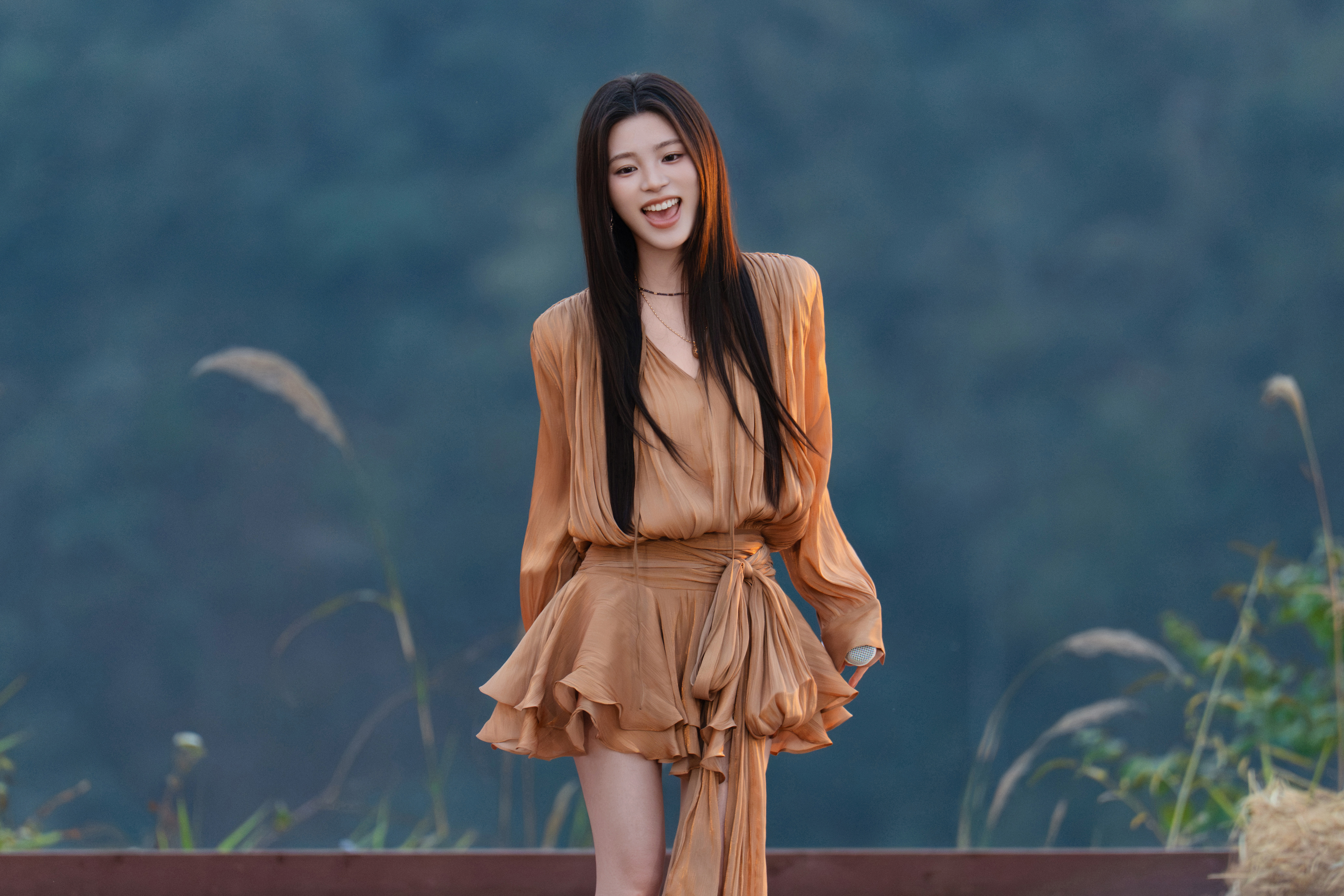 姚晓棠 
