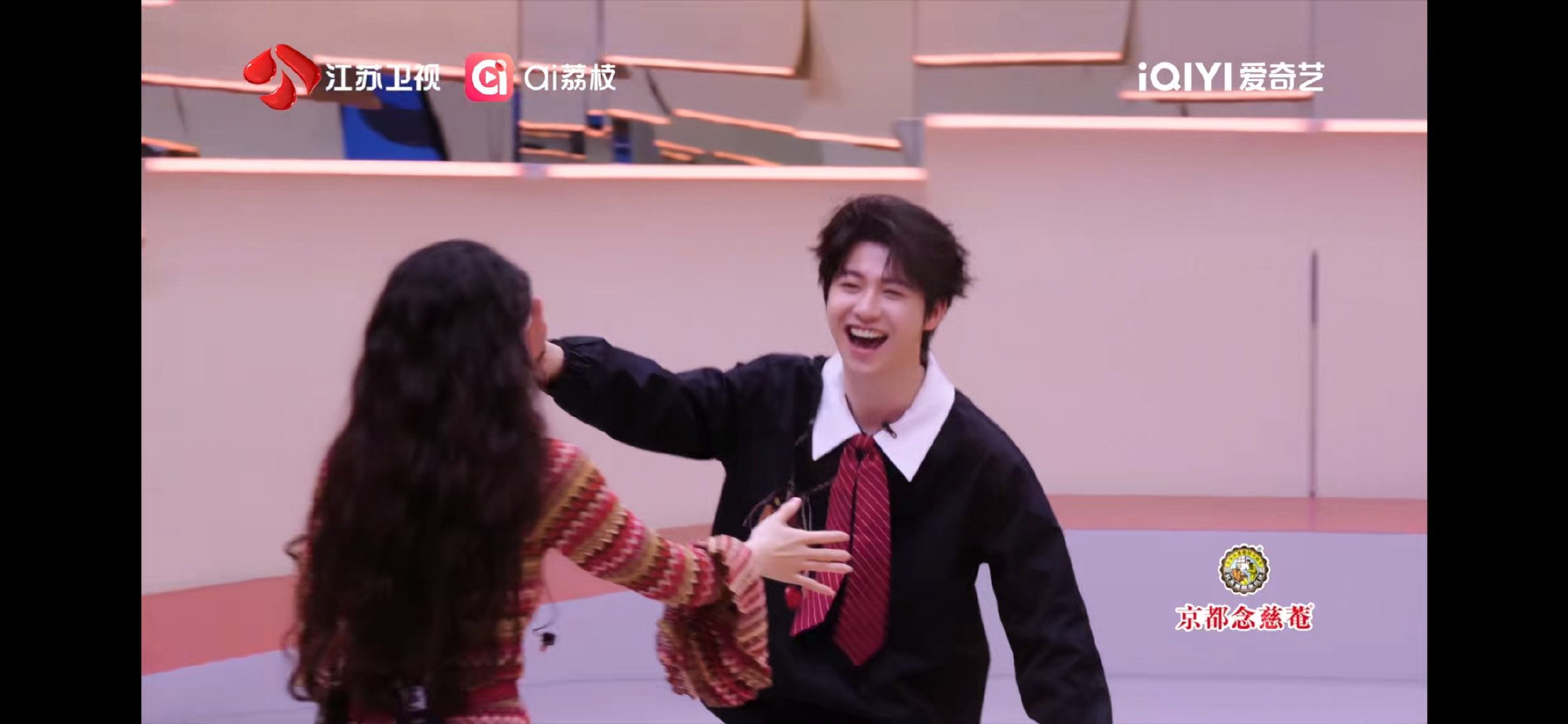 黄誉博左眼皮狂跳好事真来到了音乐缘计划 救命！黄誉博这预言家实锤了！限时交流结束