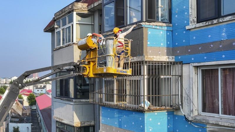 丰南区汇丰大街正式通车啦，这可是个大喜事！这项工程总投资2.84亿元，道路长5.