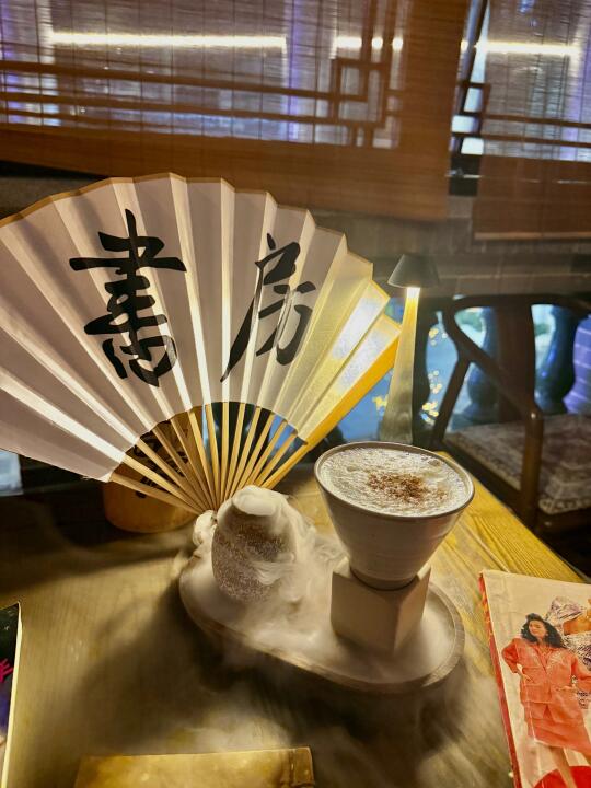 猎德！在清吧享受一把当地主老爷👲的瘾🪭
