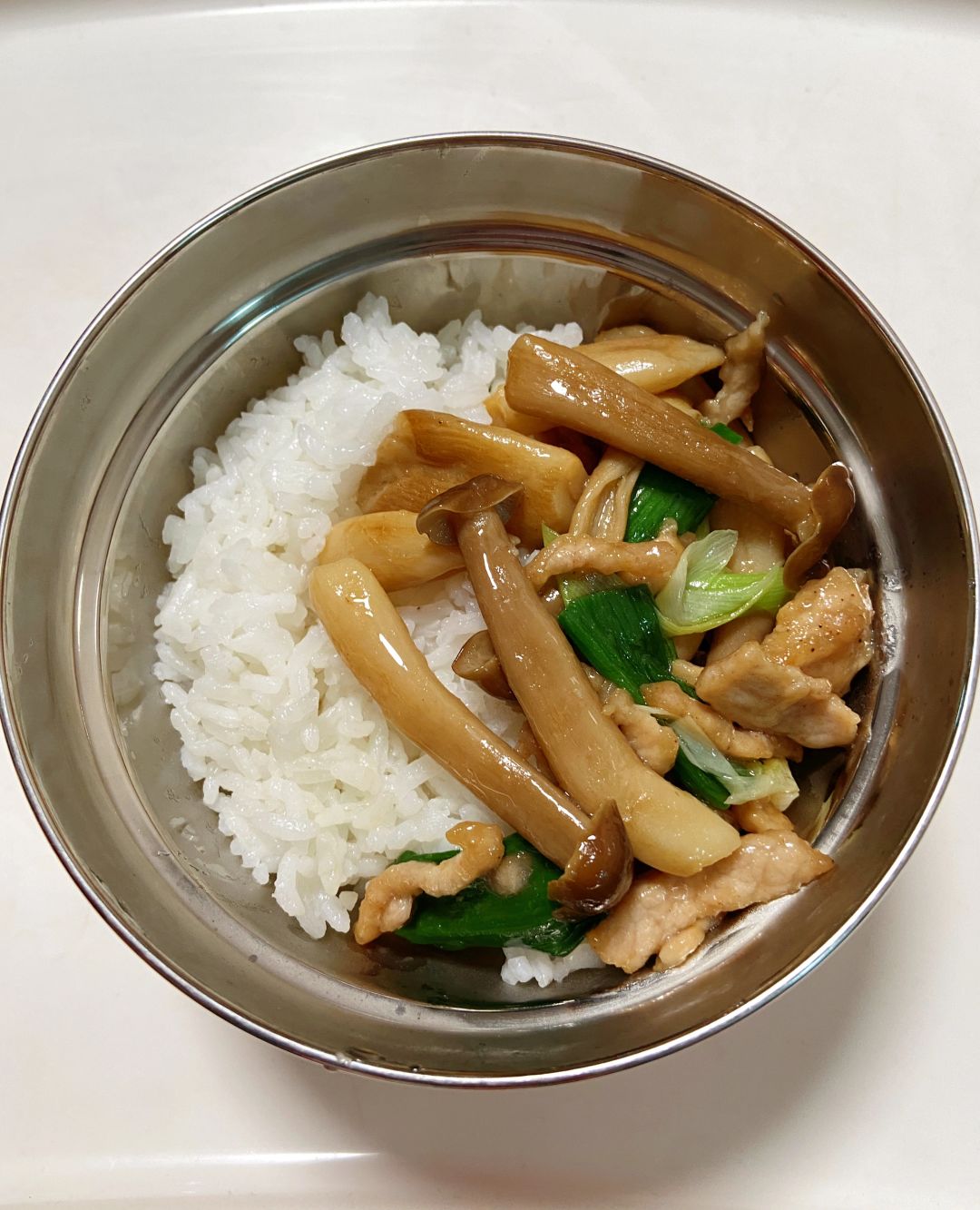 炒鸡下饭菜！！！