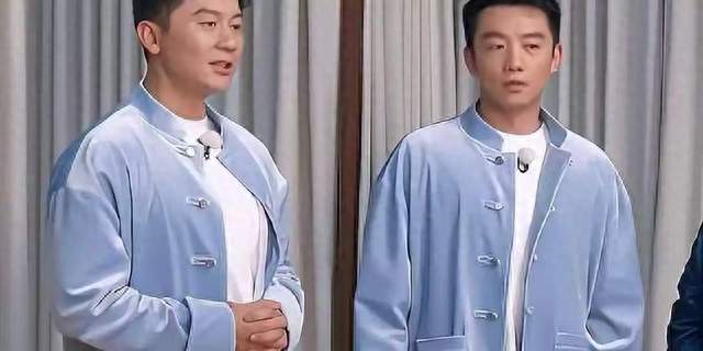 不演不装！李晨郑恺见到王祖蓝回归的反应，戳中无数人青春