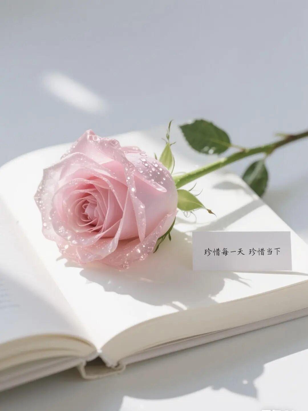 时间久了，总以为有些感情就淡了，其实很多时候不是感情淡了，而是我们在无意识中把这