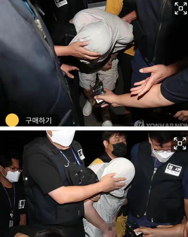 郑某某杀害赴韩女生手段残忍至极，了解他职业更是倒吸凉气！残害女生后，他先穿女生衣