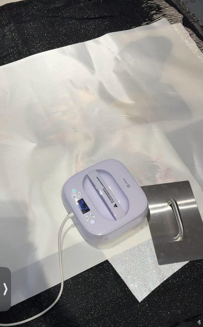 艰难的熨烫本人豆生拼过最大的一张图 