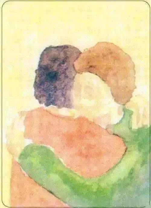 心理测试：你和男朋友之间的“隐藏情感”  最近，你和男朋友的关系有点微妙。  他