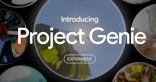 谷歌开放世界模型一夜刷屏，AI游戏门槛归零时刻来了？