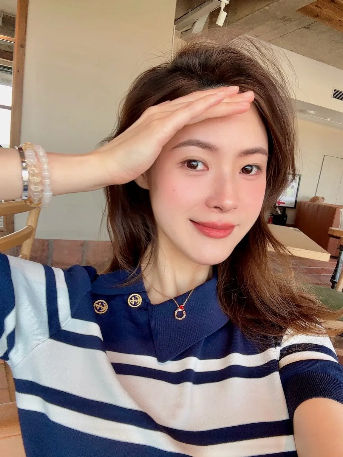 喜欢这样的心态 你如何讲述自己 便将如何成为自己.