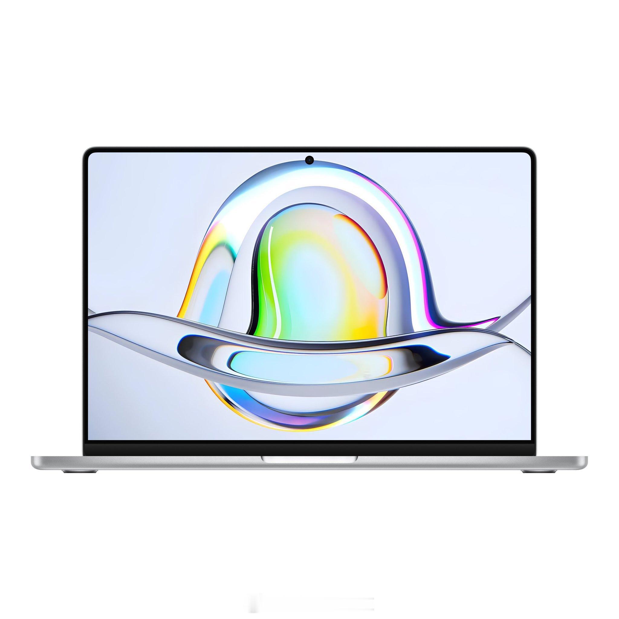 明年即将推出的 OLED MacBook Pro 将配备触摸屏显示屏。macOS