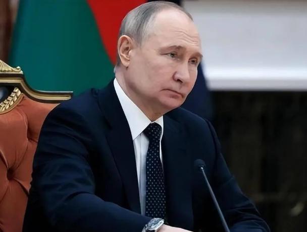 160 个打击坐标，82 个军事基地，这就是普京给日韩开出的 “死亡清单”！
