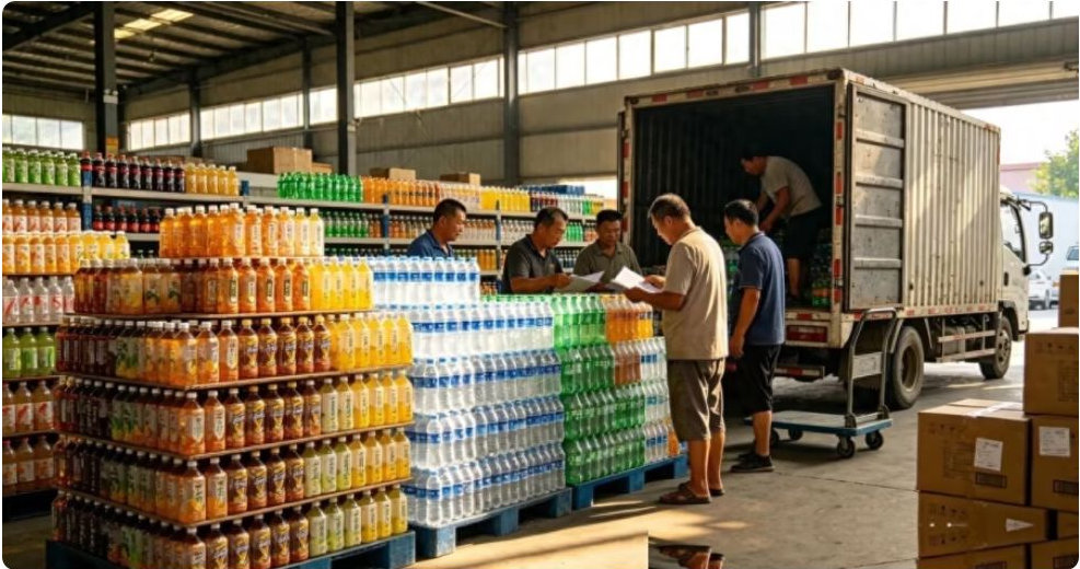 气温突破40度，饮料销量暴跌六成，大批经销商坦言：撑不住了！ 