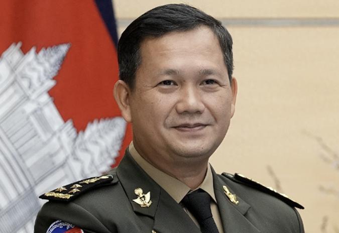 柬埔寨真变天了！柬总理突然发声，信息量很大。12月8日，柬埔寨首相洪玛奈在社交媒