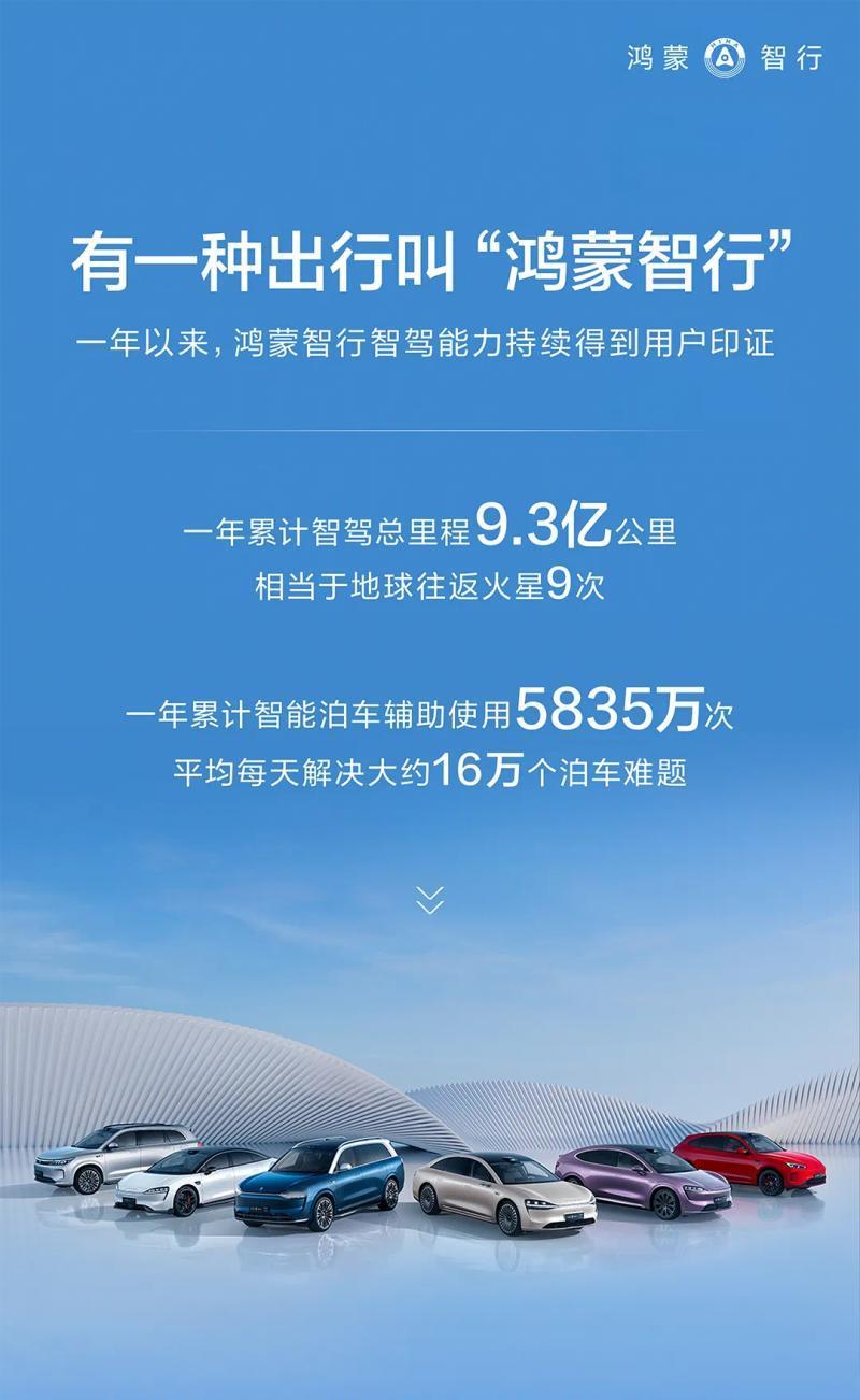 华为智驾大赛亮点超多，智驾无忧服务超贴心！
在这次华为智驾大师赛中，除了先进的H