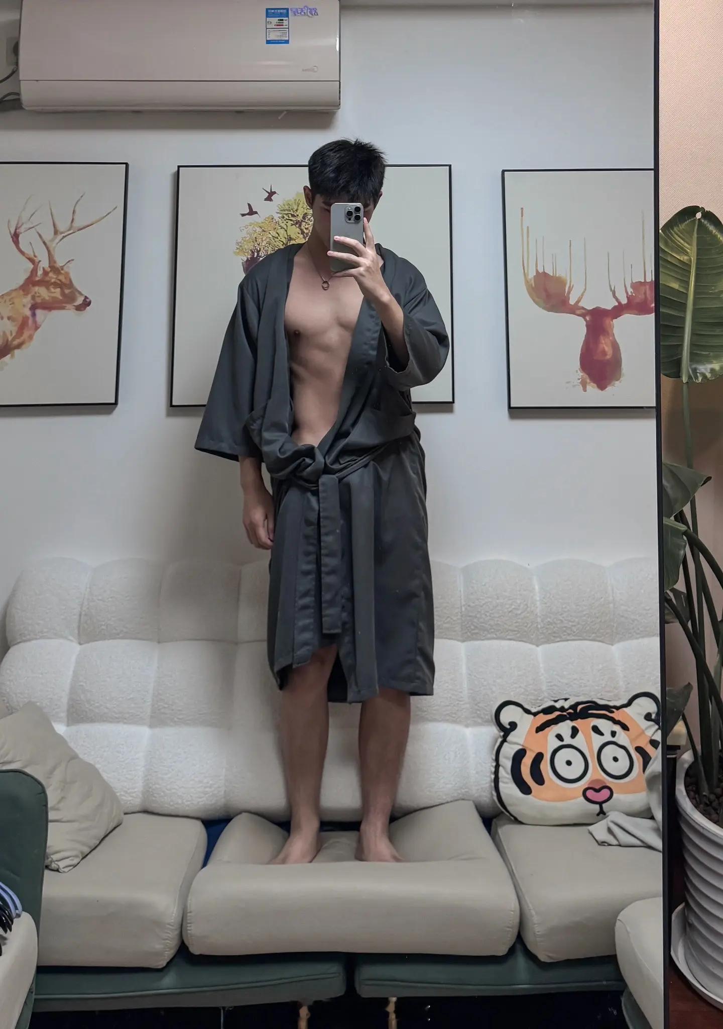 梦中情男[泪][泪][泪]为了你我愿意放弃直男的身份[泪][泪][泪] 