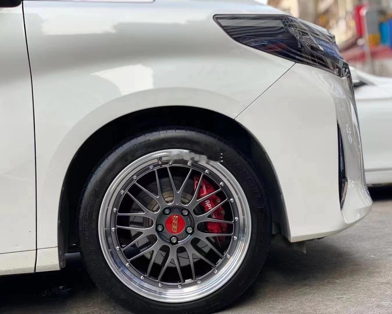 卖了20多年依旧经典的 BBS，全新 🇯🇵 BBS LM 数据：20寸8.5