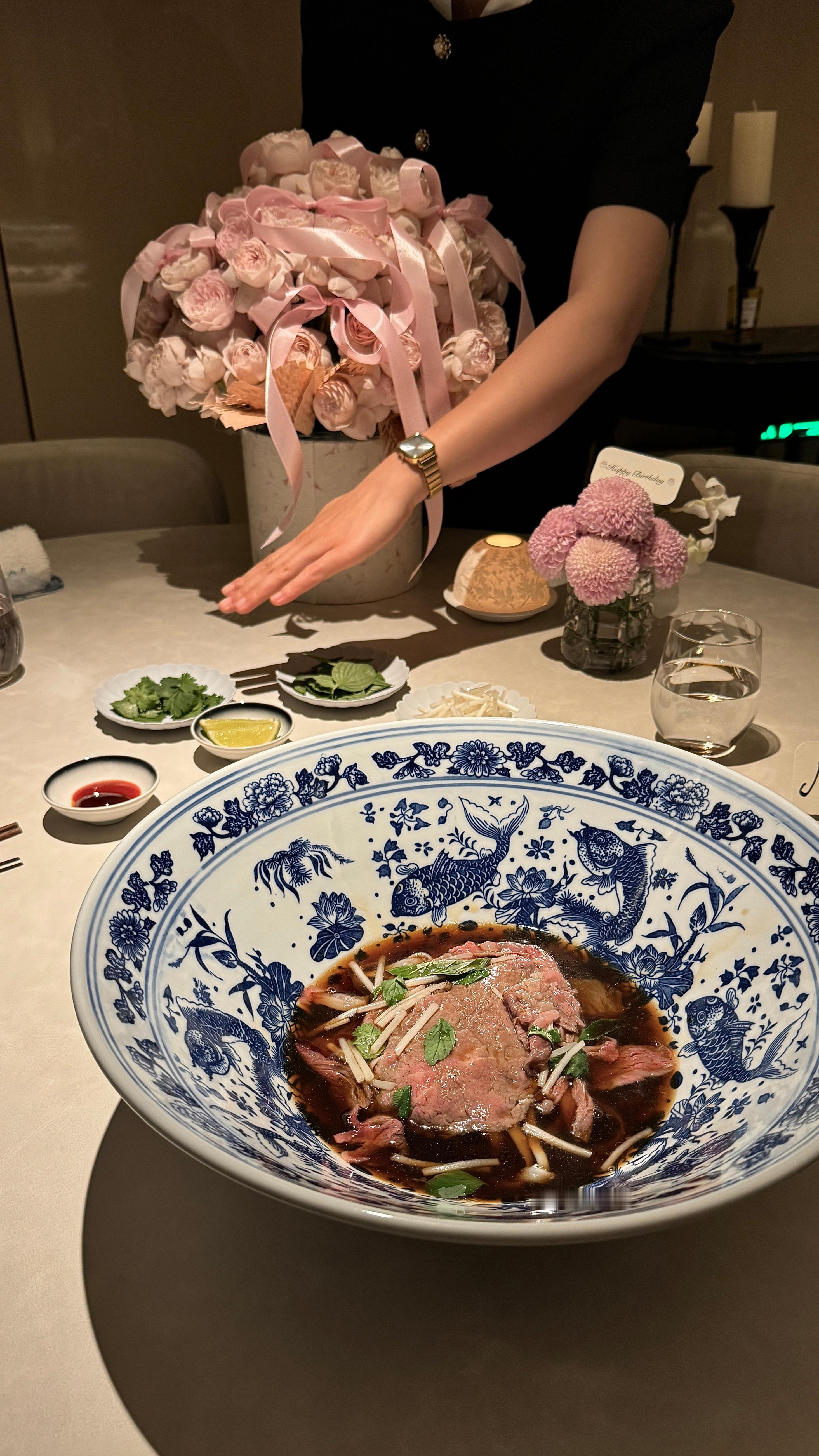 开启幸福生日月！ 上海