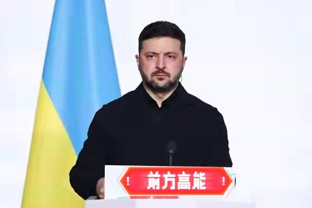 泽连斯基正在等待特朗普对安全保障期限的回复。乌克兰RBC新闻网7日以此为题报道称