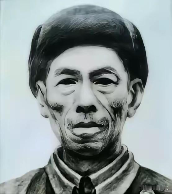 1952年晚，几名美军举起刺刀对着志愿军的遗体刺捅，没多久便大摇大摆地离开，却不