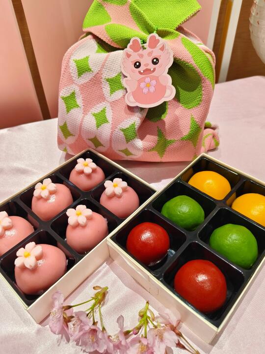 青团这一口春天限定味道你尝了吗？