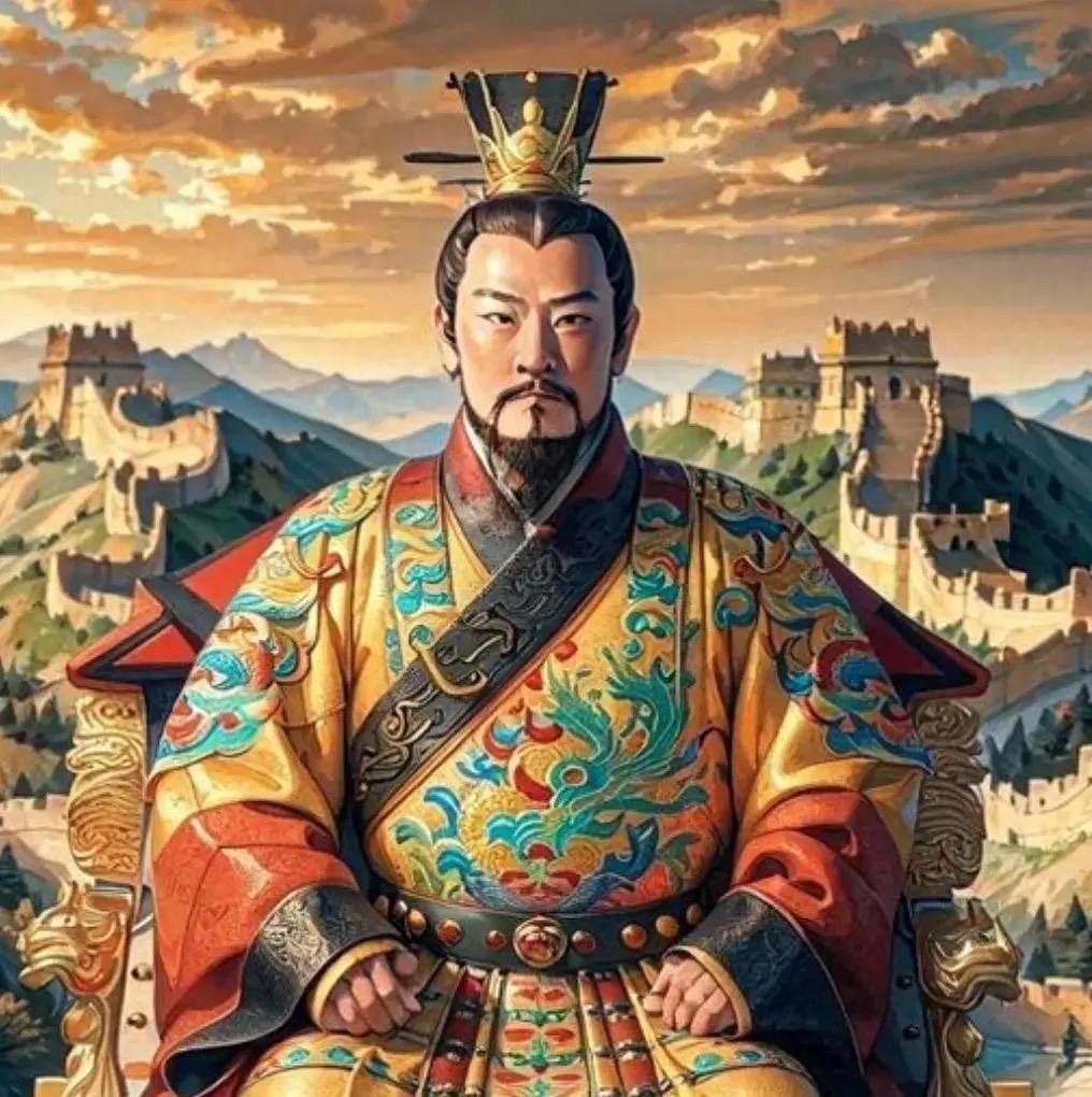 • 技术难题：《史记》记载地宫中“以水银为百川江河大海”，现代检测发现地宫上方汞