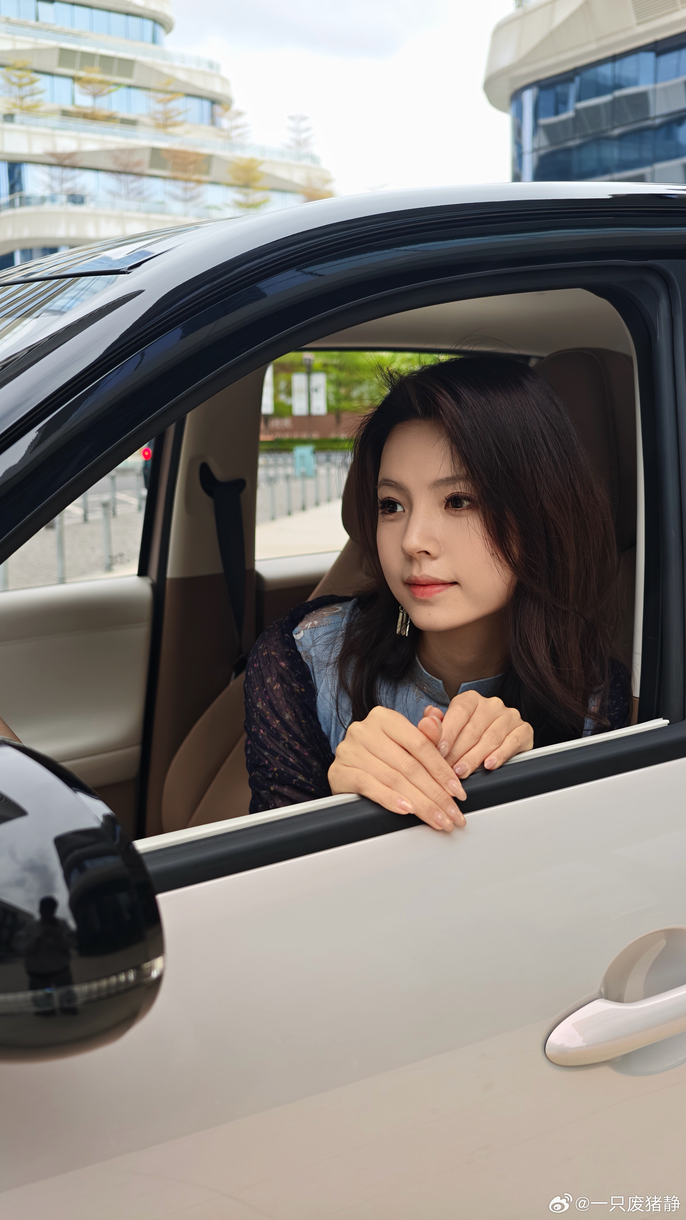 我是奶龙，我才是奶龙第五代宏光MINIEV 软糯糯的真可爱🎠 