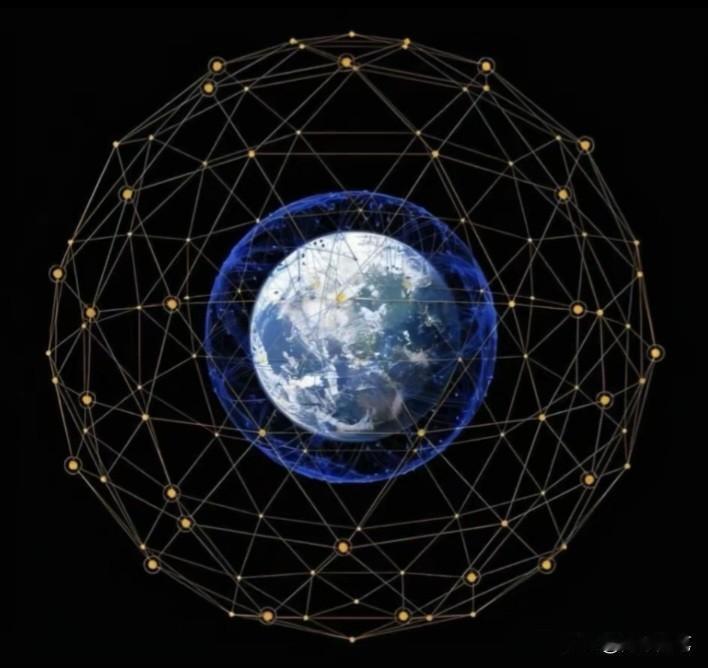历史潮流挡不住！星链正在改写全球通信格局？

历史潮流，浩浩荡荡，谁也阻挡不了。