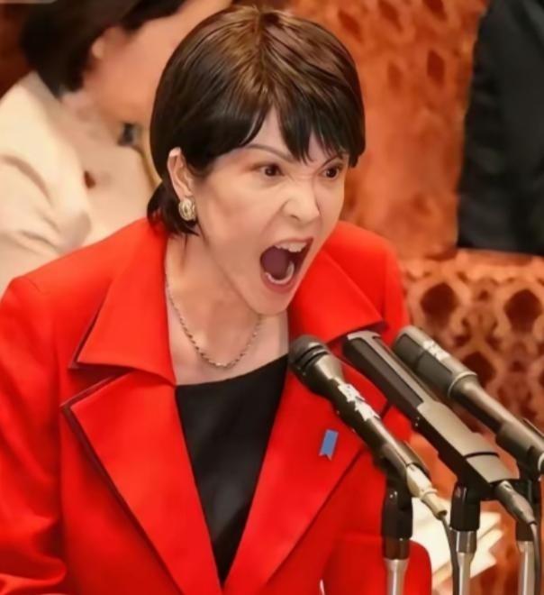 在日本工作的朋友回来了，我问他：那边担心战争吗？他说：可能你想不到，担心的不是日