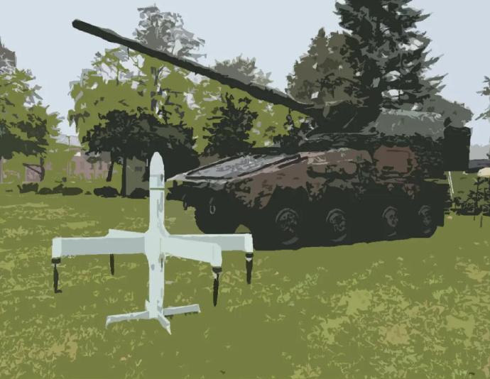 间接打击火力：身管火炮与巡飞弹系统并重——德国陆军近期将迎来规模扩充与新型能力