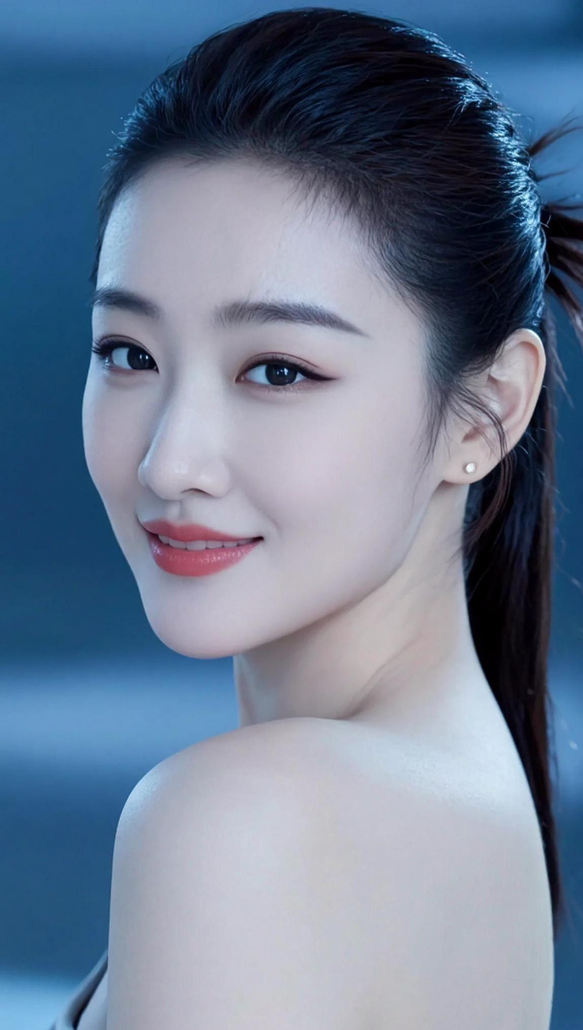 AI素颜魅力写真 抖音ai创作