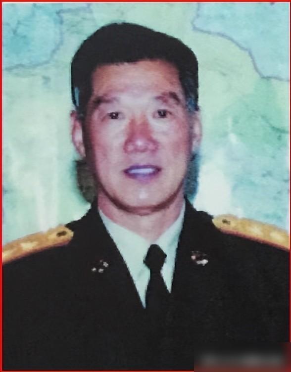 河北石家庄栾城走出去的将军

左建昌老前辈真的是咱们栾城响当当的骄傲，14岁就入