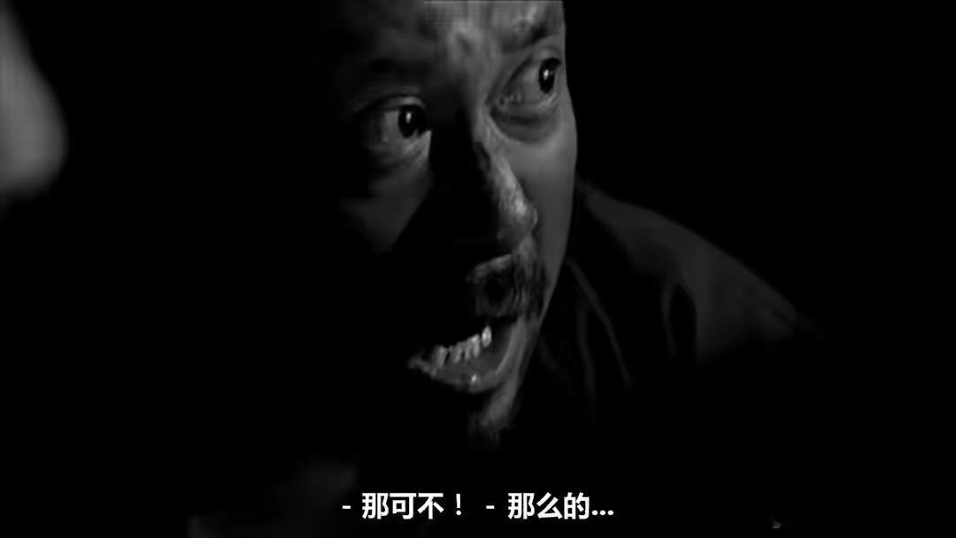 看了批评《火遮眼》动作戏的视频，批评无所谓，人家有人家的看法，这都正常。但发现好