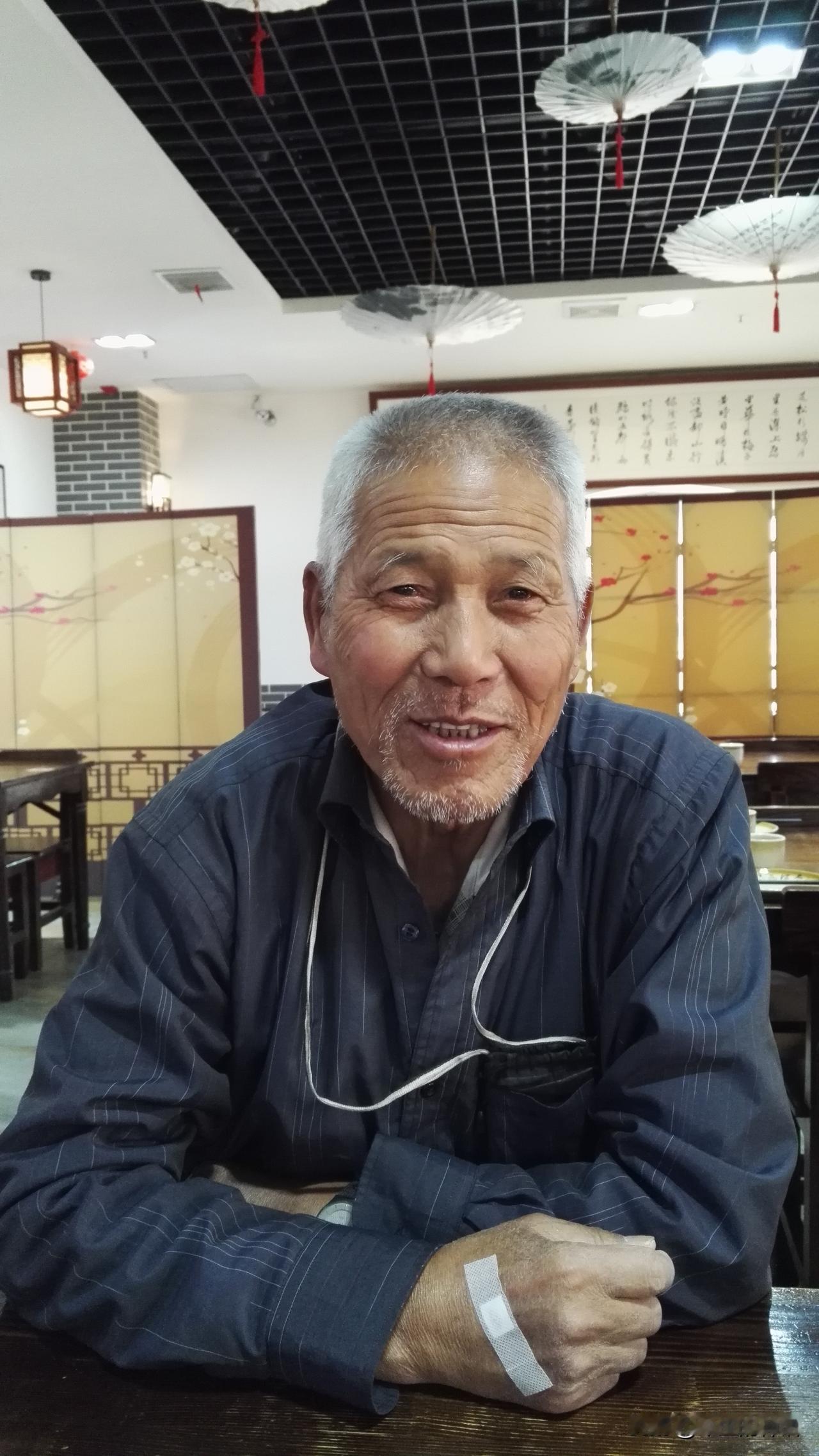 今年冬天大不同

往年此时节，早己迎来了雪覆大地，但今年当下却未见白雪的踪迹。