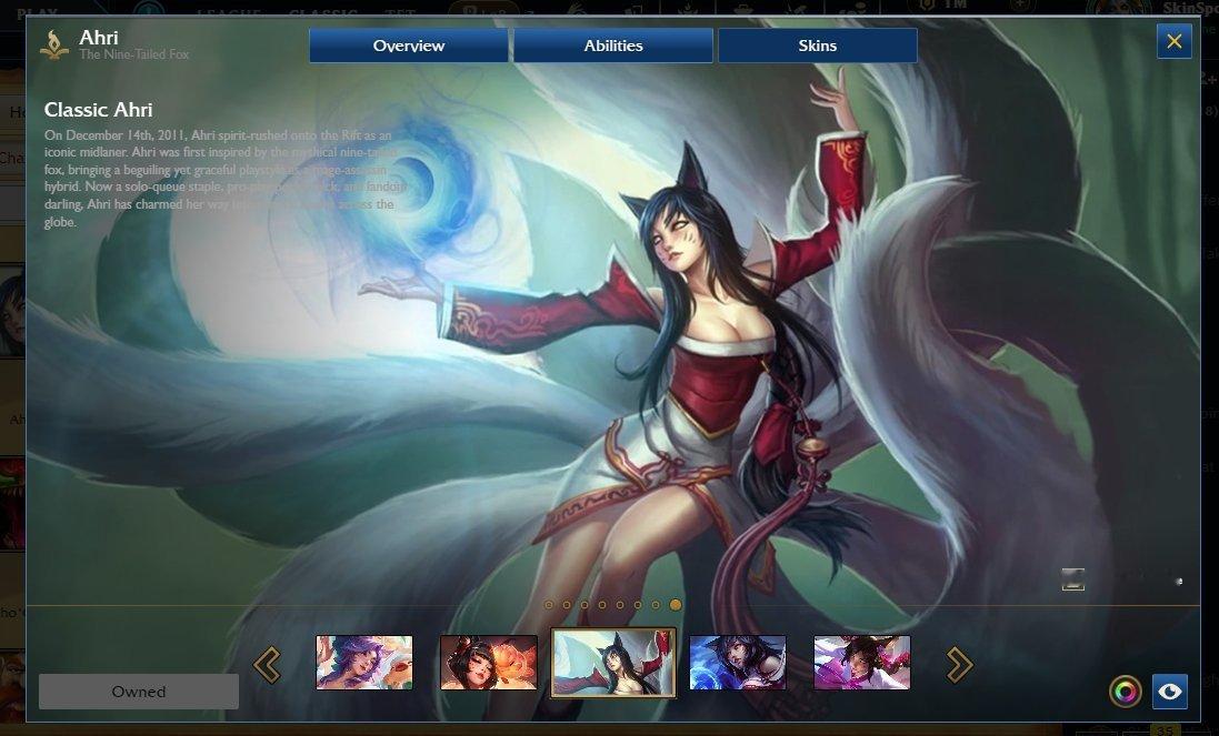 LOL经典怀旧模式所有原生基础皮肤现已在测试服（PBE）全部解锁，拳头暂未说明怀