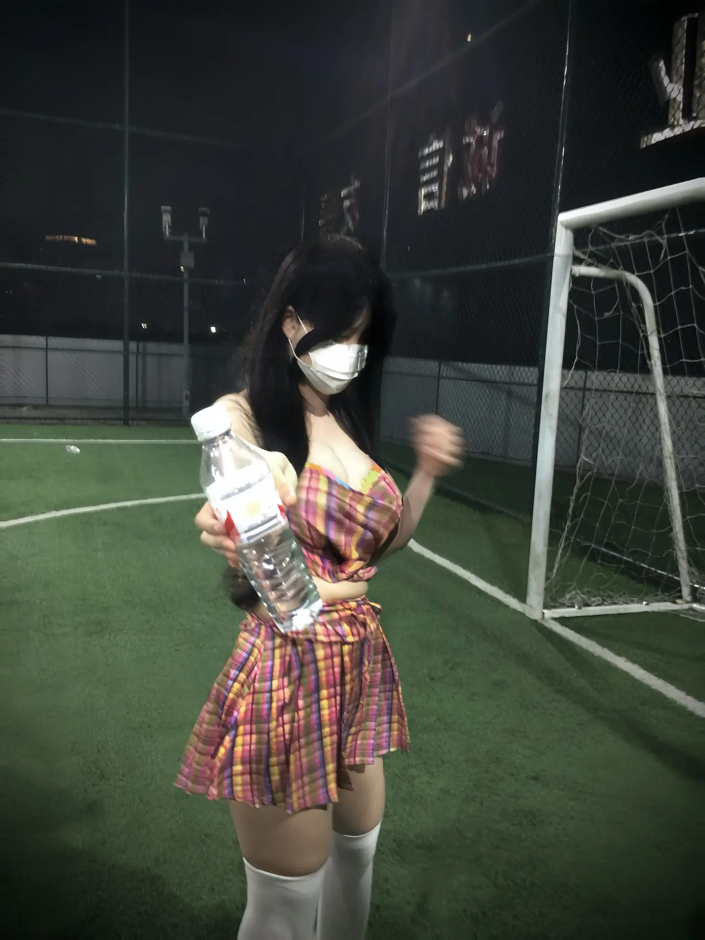 接着