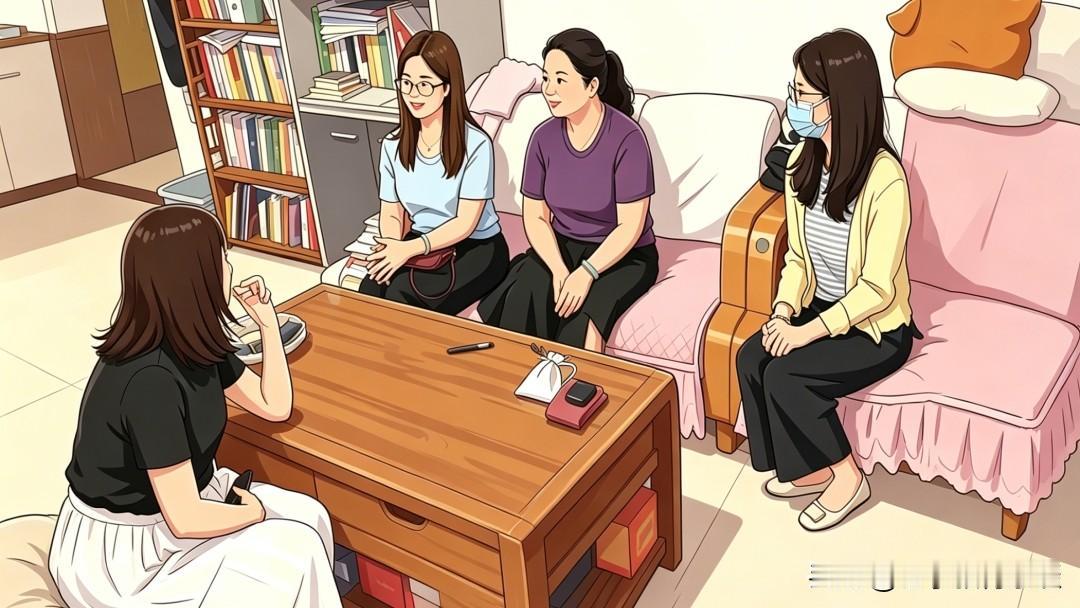 教育部门强制教师家访：老师抵触，家长反感，孩子尴尬

教育部门安排的教师家访任务