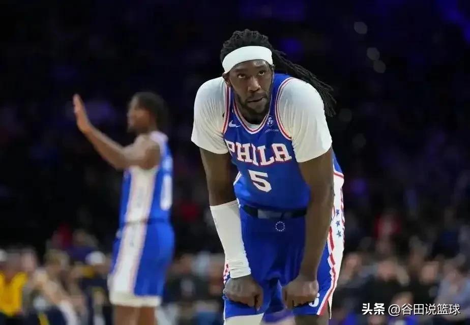 CBA之旅结束？在被爆出先后同浙江男篮和新疆男篮签下加盟合同后，前NBA最佳第六