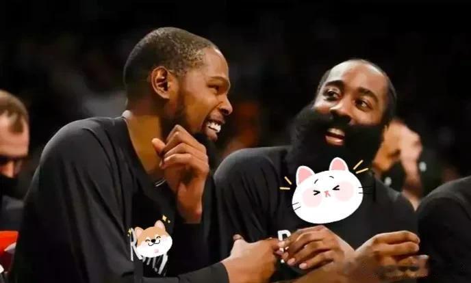 #NBA那点事# 
北京时间10月8日NBA太阳队球星杜兰特接受媒体采访谈到昔日