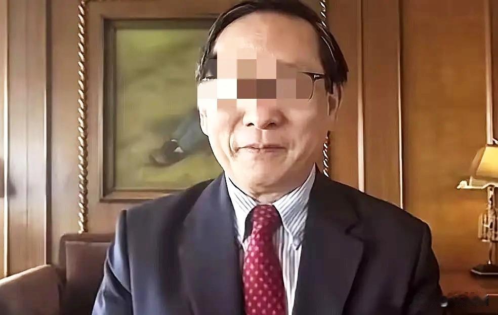 澳媒主持人莎拉·弗格森估计没料到，自己精心设计的提问，会被一个“鱼塘”的比喻全怼