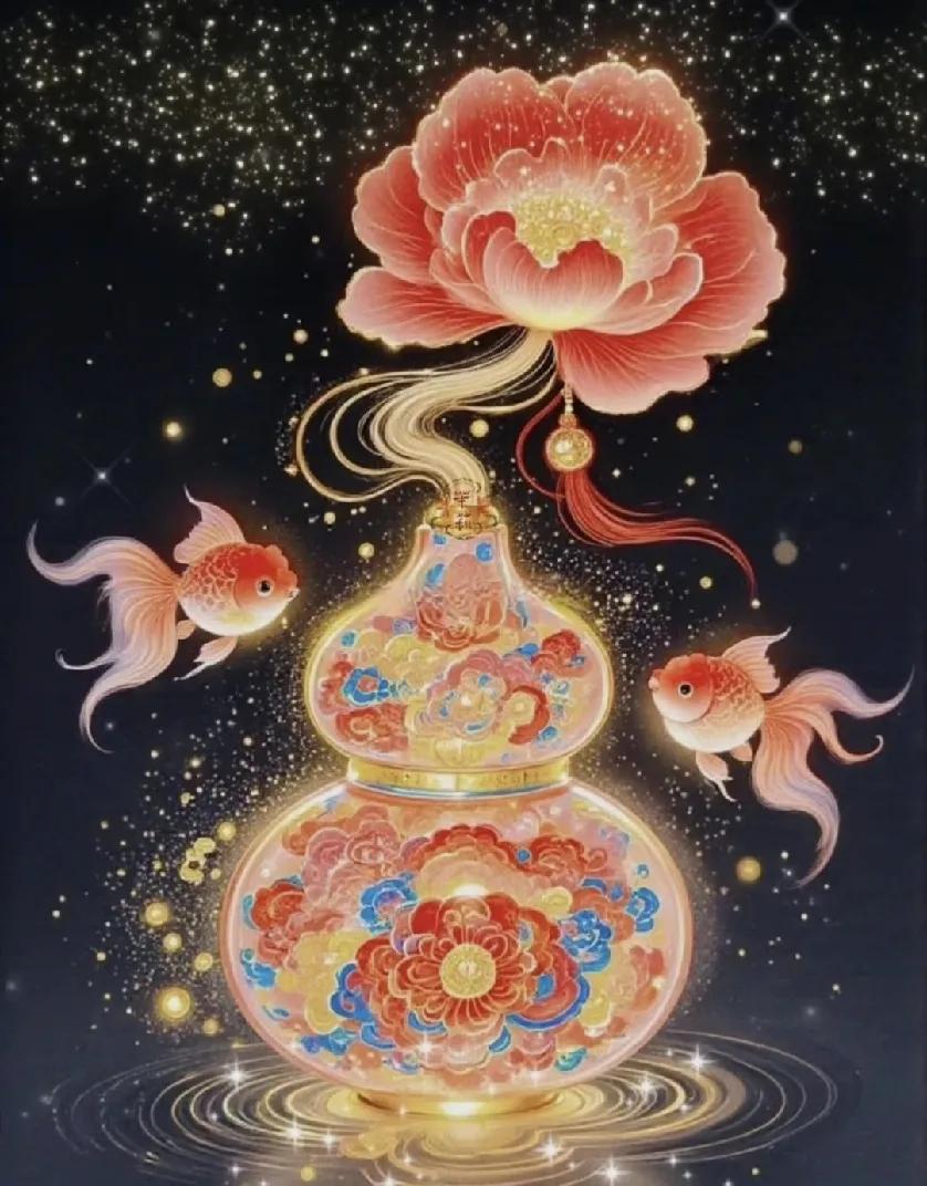 但愿狂风起

拨云见日

以后的每一天

都是好日子

越来越好

小年快乐