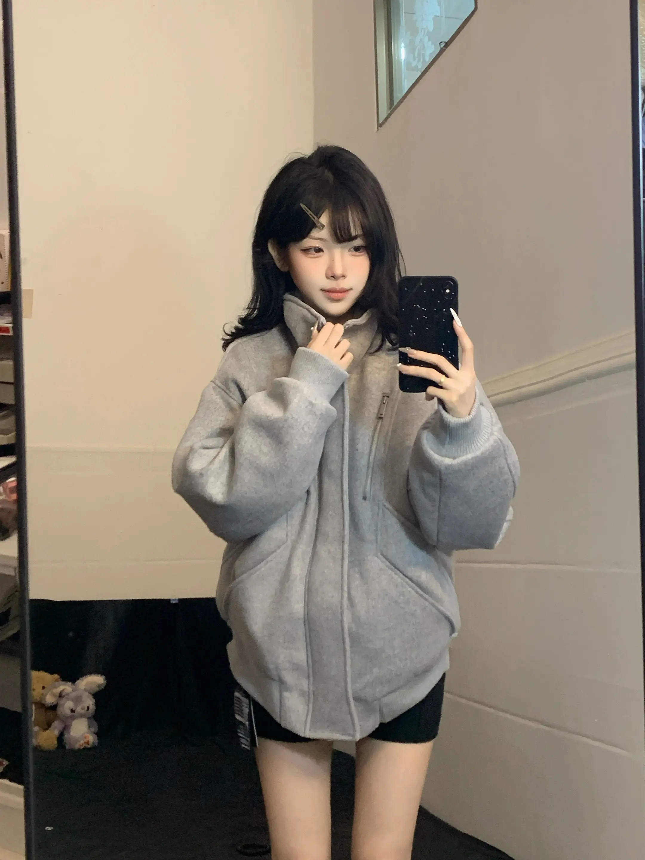 总以为时间过的很慢 但冬天又要来了。